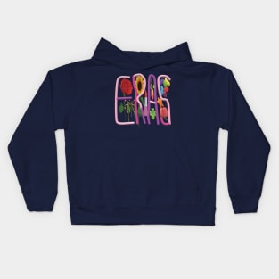 Eras Tour Kids Hoodie